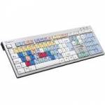 Logic Keyboard Steinberg Cubase/Nuendo PC Slim Line UK (LOG-LKBCBASEAJPUUK) Logic Keyboard Steinberg Cubase/Nuendo PC Slim Line UK (LOG-LKBCBASEAJPUUK)